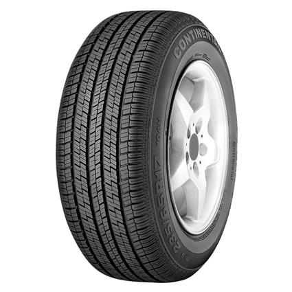 Pneu 4x4 continental conti4x4contact 235/65 r17 104 h mo