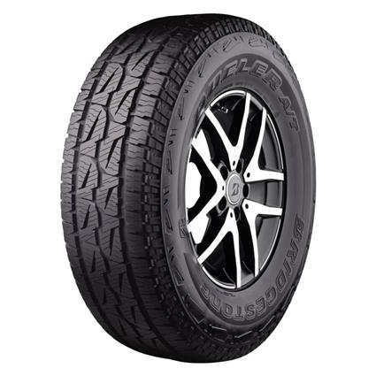 Pneu 4x4 / suv bridgestone dueler a/t 001 215/75 r15 100 s