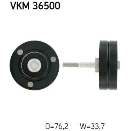 Tensores skf vkm36500