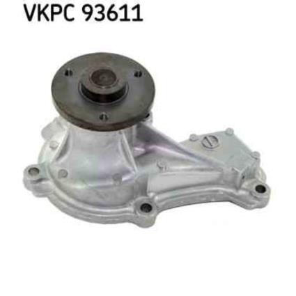 Bombas de água skf vkpc93611
