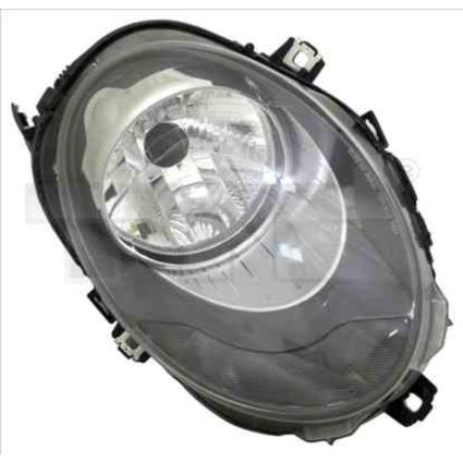 Farol principal dianteiro tyc 20-15042-15-2