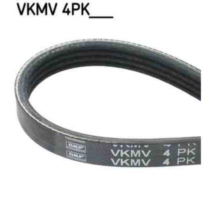 Correia skf vkmv 4pk1237