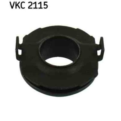 Rolamento de embraiagem skf vkc2115