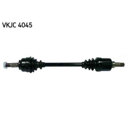 Eixo de transmissão completo skf vkjc4045