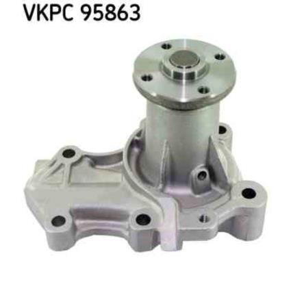 Bomba de água skf vkpc95863