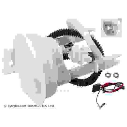 Filtro combustível adh22343