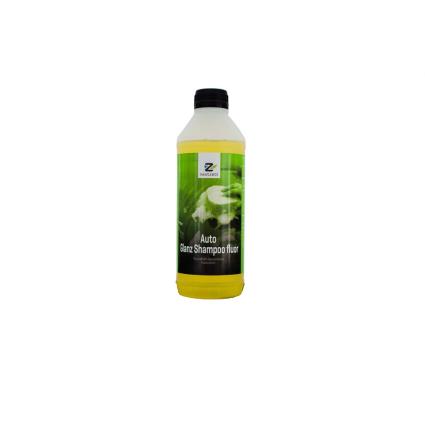 Shampoo glanz 1l nextzett