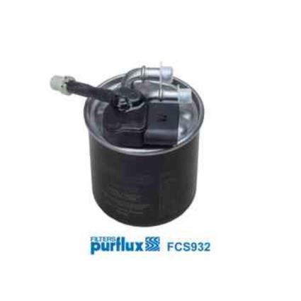 Filtro combustível purflux fcs932