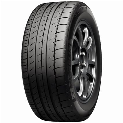 Pneu 4x4 michelin latitude sport 275/45 r19 108 y n0 xl