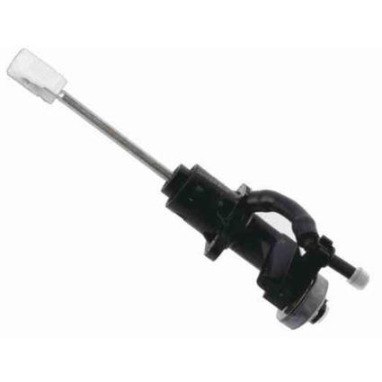 Mecanica embraiagem sachs 6284000020