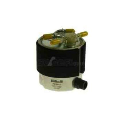 Filtro combustível purflux fcs863
