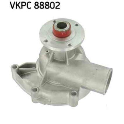 Bomba de água skf vkpc88802