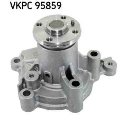 Bomba de água skf vkpc95859