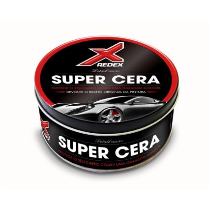 Redex super cera 250 ml