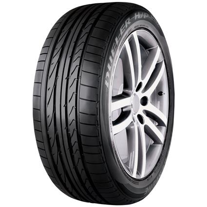 Pneu 4x4 bridgestone dueler h/p sport 255/45 r20 101 w ao xl