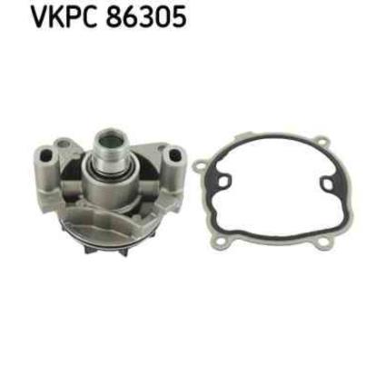 Bomba de água skf vkpc86305