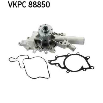 Bomba de água skf vkpc88850