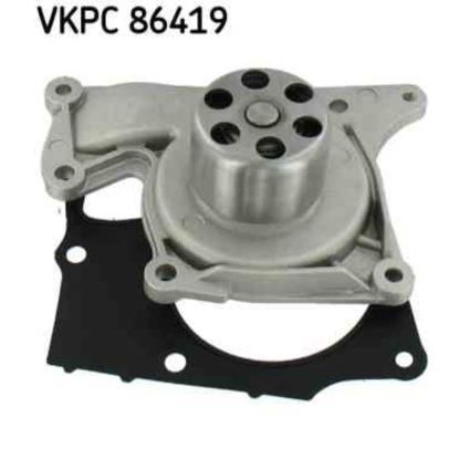 Bomba de água skf vkpc 86419