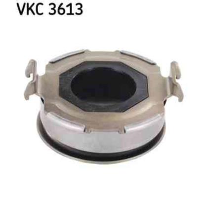 Rolamento de embraiagem skf vkc3613