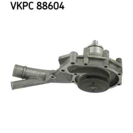 Bomba de água skf vkpc88604