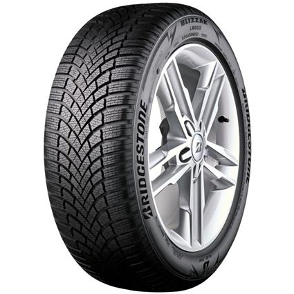 Pneu bridgestone blizzak lm005 205/55 r17 95 v xl