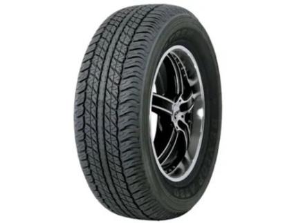 Pneu 4x4 dunlop grandtrek at20 265/65 r17 112 s