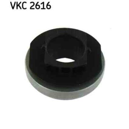 Rolamento de embraiagem skf vkc2616
