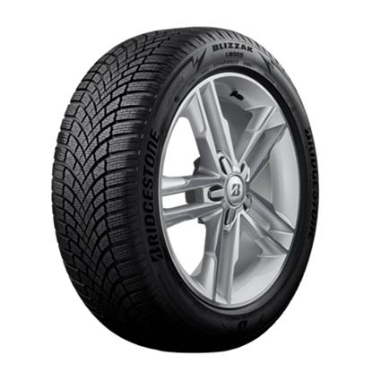 Pneu bridgestone blizzak lm005 driveguard 225/45 r17 94 v xl runflat