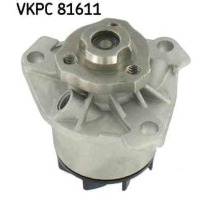 Bomba de água golf 2.8v6 gasolina skf vkpc81611