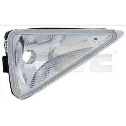 Farol de nevoeiro tyc 19-0564-01-2