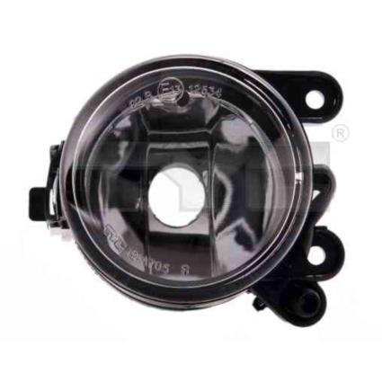 Farol de nevoeiro tyc 19-0706-01-2