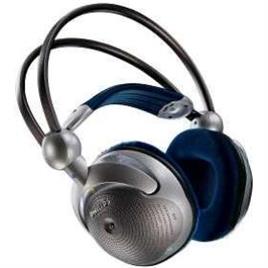 PHILIPS - Auscultadores SBC HC 8850/00*