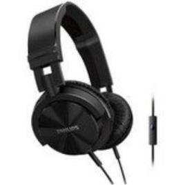 PHILIPS - Auscultadores SBC HC 600*