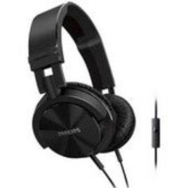 PHILIPS - Auscultadores SBC HC 600*