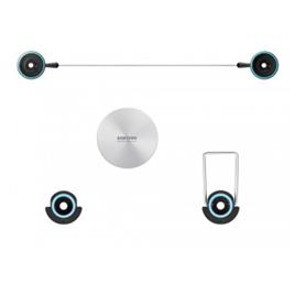 SAMSUNG - Suporte parede WMN3000AX/XC