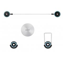 SAMSUNG - Suporte parede WMN3000AX/XC