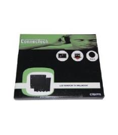 SINOX- Suporte LED TV Peq/ Médio CTB0115