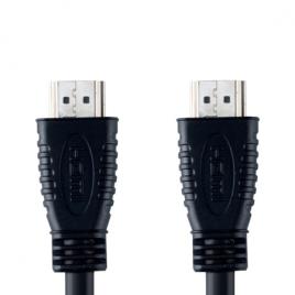 BANDRIDGE - Cabo Vídeo HDMI 5m VVL1205