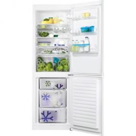 ZANUSSI - Combinado ZRB36104WA