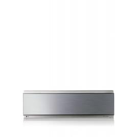 LG-Ar Cond. CC12AWR