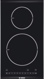 BOSCH - Placa PIE375N14E