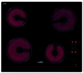 THOR - Placa TTL 604