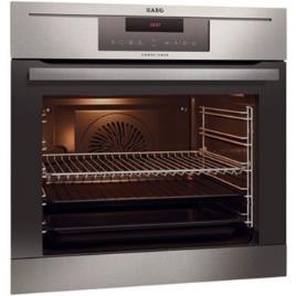 AEG - Forno BS7314021M