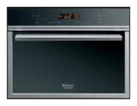  - H. ARISTON - Forno MPK 103 X HÁ*