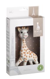 Girafa Sofia