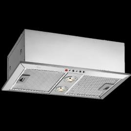 EXAUSTOR ENCASTRAR GFH 73 - INOX