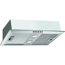 EXAUSTOR ENCASTRAR GFH 55 - INOX