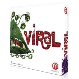 Viral - Mesaboardgames