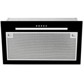 EXAUSTOR ENCASTRAR GFG 2 - PRETO