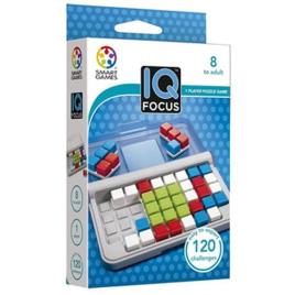 IQ Focus - Smart Games